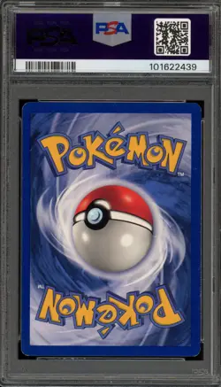 Pokemon Diglett Base Set Shadowless 1st Edition #47 PSA 6 - Image 2