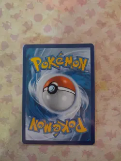 Pokemon TCG Deoxys VSTAR GG46 Crown Zenith Full Art Ultra Rare NM - Image 2