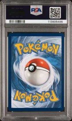 2025 POKEMON PRE EN-PRISMATIC EVOLUTIONS ULTRA RARE #138 GIACOMO PSA 10 - Image 2