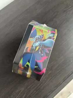 Pokemon TCG 2026 Ascended Heroes Mega Charizard X ex Tin – Brand New – Sealed ✅ - Image 2
