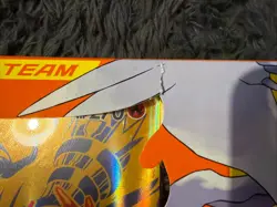 Pokemon Reshiram & Charizard GX Tag Team Premium Collection Box New Sealed - Image 2
