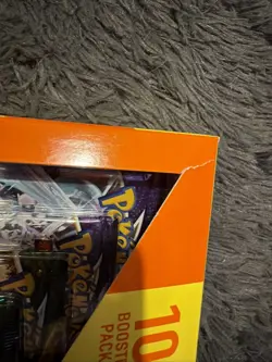 Pokemon Reshiram & Charizard GX Tag Team Premium Collection Box New Sealed - Image 3