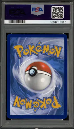 Pokemon Team Rocket's Zapdos EB Games Exclusive Holo Rare #070 PSA 10 Gem Mint - Image 2