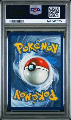 2021 POKEMON SWORD & SHIELD CHILLING REIGN 199 FULL ART/CELEBI VMAX - Image 2