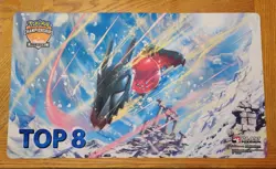 Regidrago Pokemon Regionals Top 8 Play Mat - Image 1