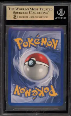 Pokemon Torchic Gold Star EX Team Rocket Returns Holo Rare #108 BGS 9.5 Gem Mint - Image 2