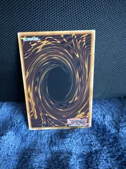 Elemental HERO Spirit of Neos POTE-EN001 Power of the Elements Unlimited - Image 2