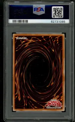 Blue Eyes White Dragon 20AP-KR000 Starlight Rare Yugioh PSA 10 *085 - Image 2