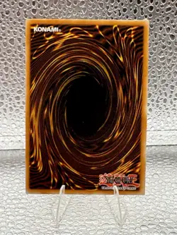 Fallen of the White Dragon BPRO-EN024 Secret Rare Yugioh Burst Protocol - Image 2