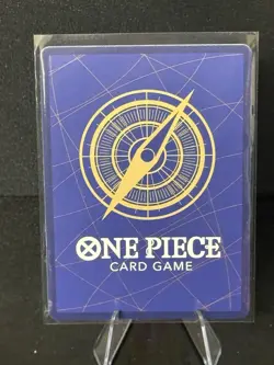 Uta (061) EB03-061 Extra Booster: One Piece Heroines Edition Foil - Image 2