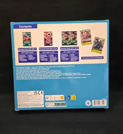 One Piece Illustration Box vol.3 New Sealed - Image 2