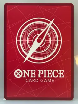 One Piece Dracule Mihawk - OP14-020 Alternate Art The Azure Sea's Seven Foil TCG - Image 2