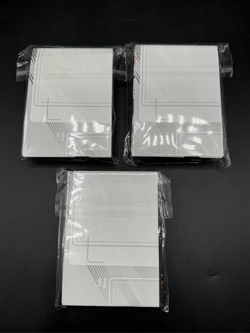 3 Union Arena Jujutsu Kaisen Hunter x Hunter Bleach Demo Kit Deck Lot Sealed New - Image 5