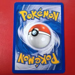 Lt. Surge's Pikachu 84/132 Gym Challenge Regular First Edition Wotc Pokemon Card - Image 2