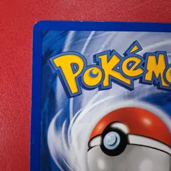 Lt. Surge's Pikachu 84/132 Gym Challenge Regular First Edition Wotc Pokemon Card - Image 5