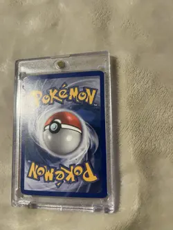 Pokemon Regice ex EX Emerald Holo Ultra Rare Card 98/106 100 HP 2005 - Image 4