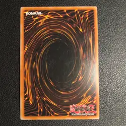 REDU-EN078 Soul Drain Rare Unlimited Edition NM Yugioh Card - Image 2