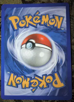 Pokemon Delibird Neo Revelation 05/64 Holo Rare Card 60 HP The Pokemon Company - Image 5