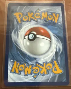 Pokemon TCG Squirtle 170/165 Illustration Rare Card Scarlet & Violet 151 Series - Image 2