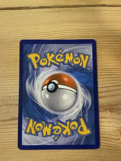 Pokemon Typhlosion 20/162 Breakthrough Holo Rare Stage 2 150 HP Card - Image 2