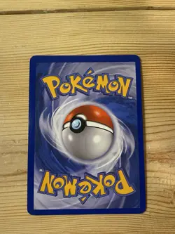 Pokemon Noctowl 8/123 Heartgold & Soulsilver Holo Rare Stage 1 90 HP Card - Image 2