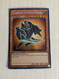 Yugioh Chibi Artwork 16 Card Set Blue Eyes White Dragon Gorz Dark NM - Free Pack - Image 3