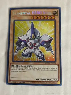 Yugioh Chibi Artwork 16 Card Set Blue Eyes White Dragon Gorz Dark NM - Free Pack - Image 5