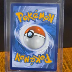 Pokemon Basic Water Energy Paldea Evolved 279/193 Secret Rare Basic Energy Card - Image 2