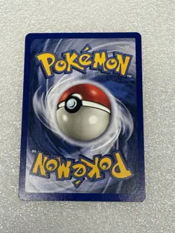 Electrode 2/64 Jungle Unlimited Holo Rare WotC 1999 Vintage Pokemon TCG Card - Image 3