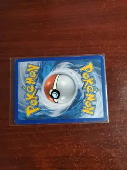 Pokemon TCG Raichu Break 50/162 Holo Card Breakthrough Series - Image 2