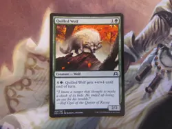 SOI. Skeleton Key x4 and Quilled Wolf x4 4x - Image 3