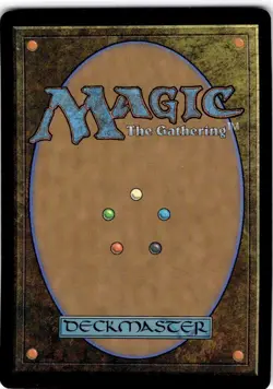 MTG Irencrag Pyromancer Throne of Eldraine Rare #128 - Image 2