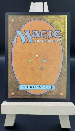 Wooded Foothills: 2002 Magic the Gathering - Onslaught Foil - Image 2