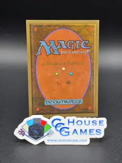 Island Sanctuary - Collector's Edition CE Beta Reprint NM/Mint *CCGHouse* #WM - Image 2