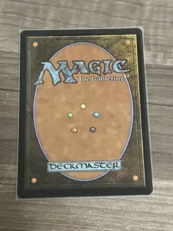 Anti-Venom, Horrifying Healer (Extended Art) #244 (NM) Spider-Man SPM Magic MTG - Image 2