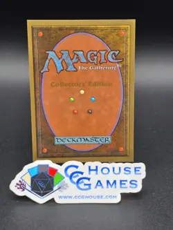 Swords to Plowshares Collector's Edition CE Beta Reprint NM/Mint *CCGHouse* #WM - Image 2