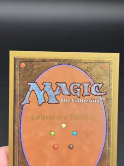 Swords to Plowshares Collector's Edition CE Beta Reprint NM/Mint *CCGHouse* #WM - Image 5