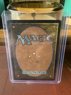 Badgermole Cub Avatar the Last Airbender Holo MTG 0167 - Image 2