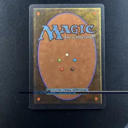 MTG ARMAGEDDON CLOCK Antiquities Regular MT Magic The Gathering - Image 2