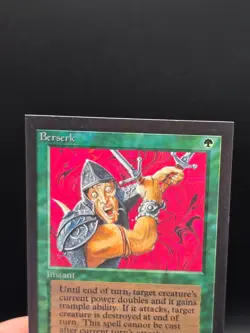 Berserk - Collector's Edition CE Beta Reprint NM/Mint *CCGHouse* #WM - Image 3