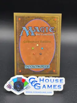 Serra Angel - Collector's Edition CE Beta Reprint NM/Mint *CCGHouse* #WM - Image 2