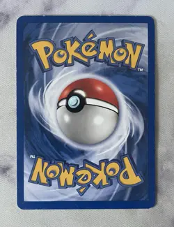 Pikachu 74/112 Fire Red and Leaf Green Pokemon - Image 2
