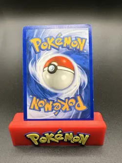 Pokemon Pikachu 72/100 Non Holo EX Sandstorm LP - Image 2