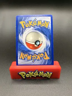 Pokemon Pikachu 72/100 Non Holo EX Sandstorm LP - Image 3