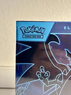 Pokemon Mega Evolution Phantasmal Flames Elite Trainer Box ETB New & Sealed 🔥 - Image 5