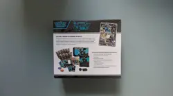 Pokemon TCG: Scarlet & Violet Black Bolt Elite Trainer Box ETB New Sealed - Image 3