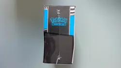 Pokemon TCG: Scarlet & Violet Black Bolt Elite Trainer Box ETB New Sealed - Image 4