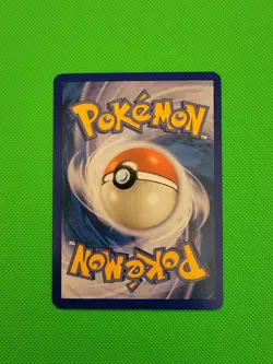 Pokemon TCG Poliwag 125/165 Expedition Base Set Regular NM - Image 2
