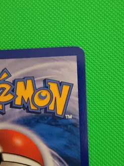 Pokemon TCG Poliwag 125/165 Expedition Base Set Regular NM - Image 5