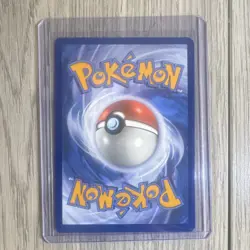 Pokemon Garchomp ex SV04 Paradox Rift 219/182 Ultra Rare Holo EX HP 320 Dragon - Image 2